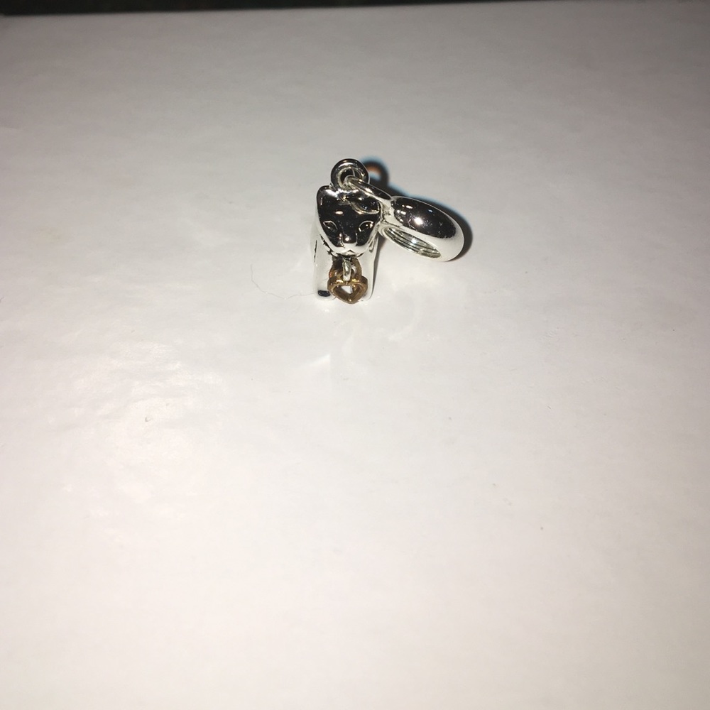 Hallmark charm